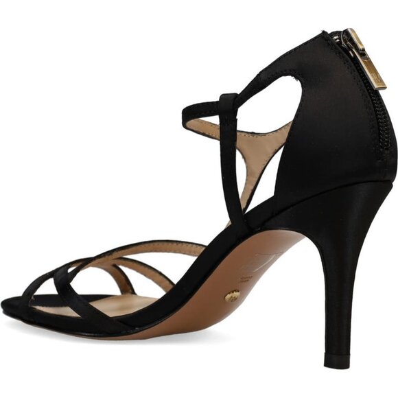 Pelle Moda Ruby Sandal in PEWTER size 10 - Picture 13 of 13